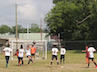 Soccer Game 